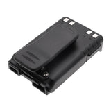 Icom IC-V85E Battery 7.2V 1800mAh - Compatible Replacement