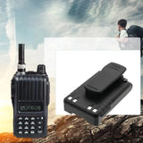 Icom IC-V85E Battery 7.2V 1800mAh - Compatible Replacement