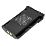 Icom IC-F4162 Battery 7.4V 940mAh - Compatible Replacement