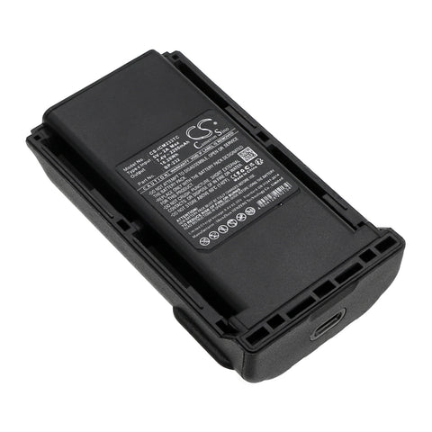 Icom IC-F3161DT 66 RR Battery 7.4V 2200mAh - Compatible Replacement