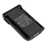 Icom IC-F3161DT 66 RR Battery 7.4V 2200mAh - Compatible Replacement