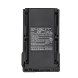 Icom IC-F3161DT 66 RR Battery 7.4V 2200mAh - Compatible Replacement