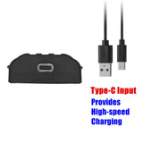 Icom IC-F3161DT 66 RR Battery 7.4V 2200mAh - Compatible Replacement