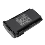 Icom IC-F3161DT 66 RR Battery 7.4V 2500mAh - Compatible Replacement