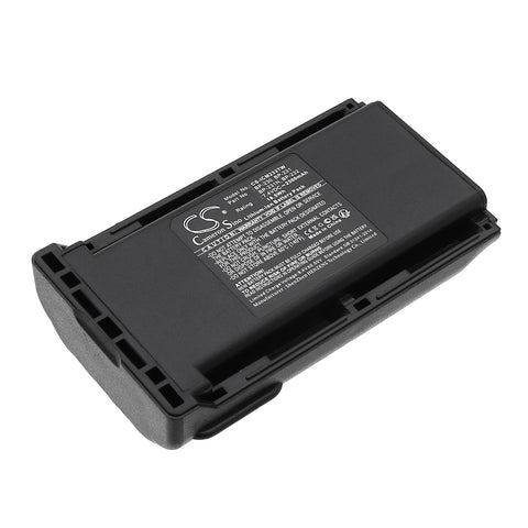 Icom IC-F3161DT 66 RR Battery 7.4V 2500mAh - Compatible Replacement