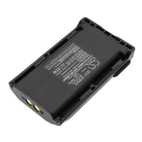 Icom IC-F3161DT 66 RR Battery 7.4V 2500mAh - Compatible Replacement
