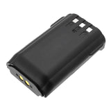Icom IC-F3161DT 66 RR Battery 7.4V 2500mAh - Compatible Replacement
