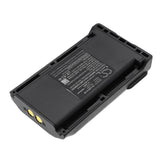 Icom IC-F43TR 52 Battery 7.4V 2600mAh - Compatible Replacement