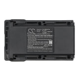 Icom IC-F43TR 52 Battery 7.4V 2600mAh - Compatible Replacement
