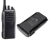 Icom IC-F43TR 52 Battery 7.4V 2600mAh - Compatible Replacement