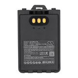 Icom IC-51E Battery 7.4V 1880mAh - Compatible Replacement