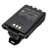 Icom IC-51E Battery 7.4V 3300mAh - Compatible Replacement