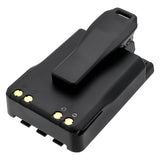 Icom IC-51E Battery 7.4V 3300mAh - Compatible Replacement