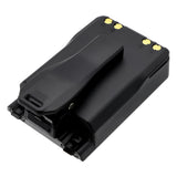 Icom IC-51E Battery 7.4V 3300mAh - Compatible Replacement