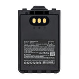 Icom IC-51E Battery 7.4V 3300mAh - Compatible Replacement