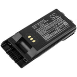 Icom IC-F4400DPT Battery 7.4V 2500mAh - Compatible Replacement