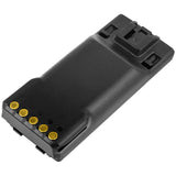 Icom IC-F4400DPT Battery 7.4V 2500mAh - Compatible Replacement
