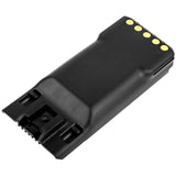 Icom IC-F4400DPT Battery 7.4V 2500mAh - Compatible Replacement