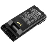 Icom IC-F4400DPT Battery 7.4V 3500mAh - Compatible Replacement