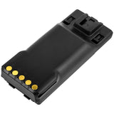 Icom IC-F4400DPT Battery 7.4V 3500mAh - Compatible Replacement