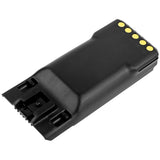 Icom IC-F4400DPT Battery 7.4V 3500mAh - Compatible Replacement