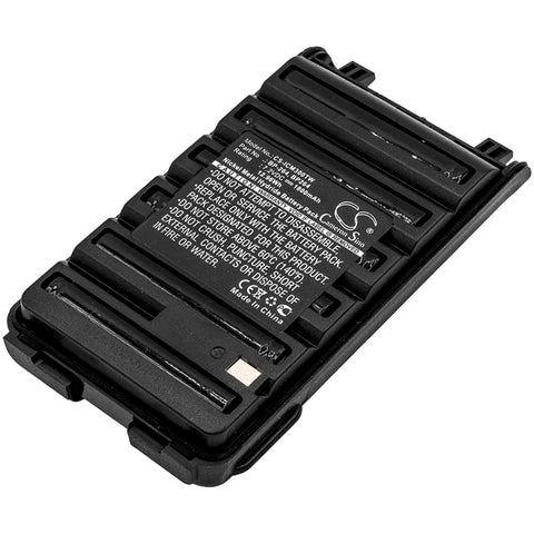 Icom IC-F4210D Battery 7.2V 1800mAh - Compatible Replacement