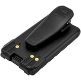 Icom IC-F4210D Battery 7.2V 1800mAh - Compatible Replacement