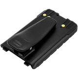 Icom IC-F4210D Battery 7.2V 1800mAh - Compatible Replacement