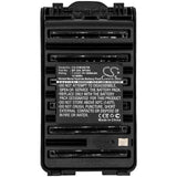 Icom IC-F4210D Battery 7.2V 1800mAh - Compatible Replacement
