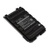 Icom IC-F4210D Battery 7.2V 1300mAh - Compatible Replacement