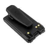 Icom IC-F4210D Battery 7.2V 1300mAh - Compatible Replacement