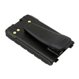 Icom IC-F4210D Battery 7.2V 1300mAh - Compatible Replacement
