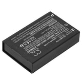 Icom IC-M37E Battery 3.7V 2300mAh - Compatible Replacement
