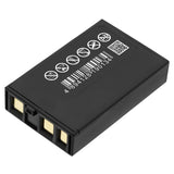 Icom IC-M37E Battery 3.7V 2300mAh - Compatible Replacement