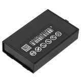 Icom IC-M37E Battery 3.7V 2300mAh - Compatible Replacement