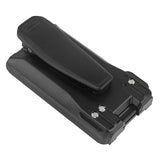 Icom IC-F4108D Battery 7.4V 2200mAh - Compatible Replacement