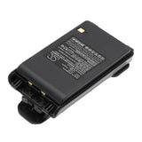 Icom IC-F4108D Battery 7.4V 3350mAh - Compatible Replacement