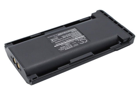 Icom IC-F70DST Battery 7.4V 2500mAh - Compatible Replacement
