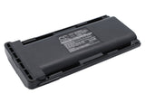 Icom IC-F70DST Battery 7.4V 2500mAh - Compatible Replacement