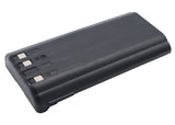 Icom IC-F70DST Battery 7.4V 2500mAh - Compatible Replacement