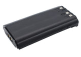 Icom IC-F70DST Battery 7.4V 2500mAh - Compatible Replacement