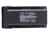 Icom IC-F70DST Battery 7.4V 3240mAh - Compatible Replacement