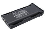 Icom IC-F70DST Battery 7.4V 3240mAh - Compatible Replacement