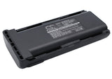 Icom IC-F70DST Battery 7.4V 3240mAh - Compatible Replacement