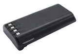 Icom IC-F70DST Battery 7.4V 3240mAh - Compatible Replacement