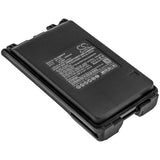 Icom IC-V86E Battery 7.4V 2200mAh - Compatible Replacement