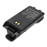 BearCom IC-F2000T Battery 7.4V 2800mAh - Compatible Replacement