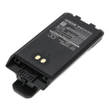 BearCom IC-F2000T Battery 7.4V 1500mAh - Compatible Replacement