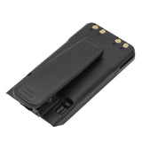 BearCom IC-F2000T Battery 7.4V 1500mAh - Compatible Replacement