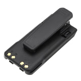 BearCom IC-F2000T Battery 7.4V 1500mAh - Compatible Replacement